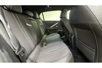 Vauxhall Astra Electric GS