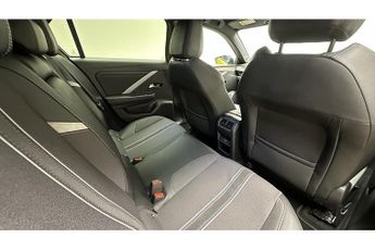 Vauxhall Astra Electric GS