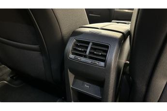 Vauxhall Astra Electric GS