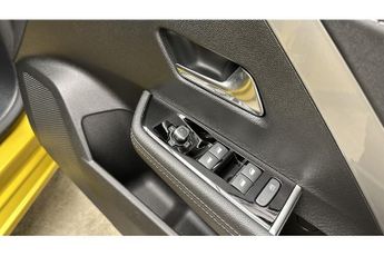 Vauxhall Astra Electric GS