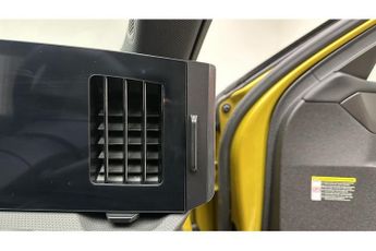 Vauxhall Astra Electric GS