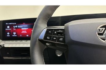 Vauxhall Astra Electric GS