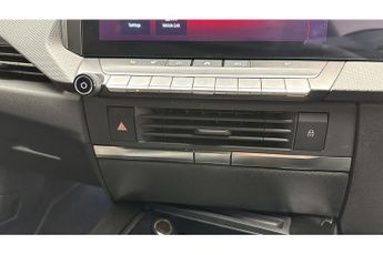 Vauxhall Astra Electric GS