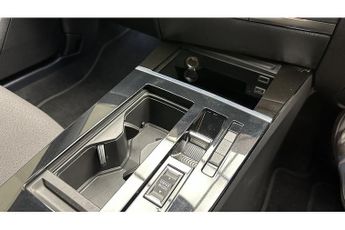 Vauxhall Astra Electric GS