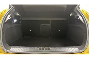 Vauxhall Astra Electric GS