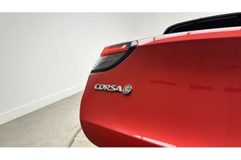 Vauxhall Corsa Electric Elite Nav Premium