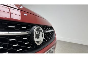 Vauxhall Corsa Electric Elite Nav Premium