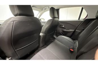 Vauxhall Corsa Electric Elite Nav Premium