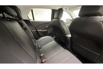 Vauxhall Corsa Electric Elite Nav Premium