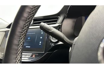 Vauxhall Corsa Electric Elite Nav Premium