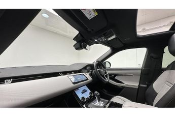 Land Rover Range Rover Evoque P300e Edition