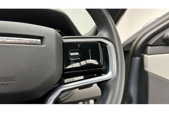 Land Rover Range Rover Evoque P300e Edition