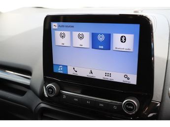 Ford EcoSport T EcoBoost Titanium