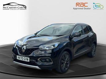 Renault Kadjar TCe S Edition