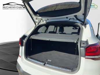 BMW X1 25e M Sport