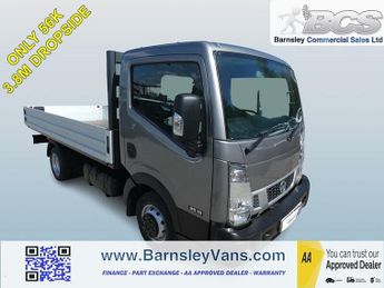 Nissan Cabstar dCi 35.13