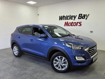 Hyundai Tucson GDi SE Nav