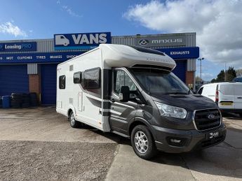 Ford AUTOTRAIL MOTORHOME F-72 AUTOTRAIL MOTORHOME F-72