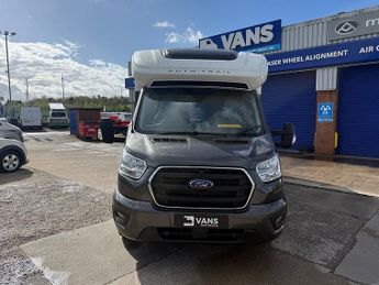 Ford AUTOTRAIL MOTORHOME F-72 AUTOTRAIL MOTORHOME F-72