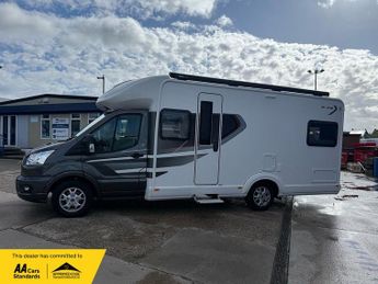 Ford AUTOTRAIL MOTORHOME F-72 AUTOTRAIL MOTORHOME F-72