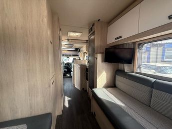 Ford AUTOTRAIL MOTORHOME F-72 AUTOTRAIL MOTORHOME F-72