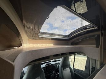 Ford AUTOTRAIL MOTORHOME F-72 AUTOTRAIL MOTORHOME F-72