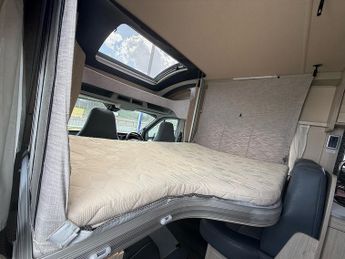 Ford AUTOTRAIL MOTORHOME F-72 AUTOTRAIL MOTORHOME F-72