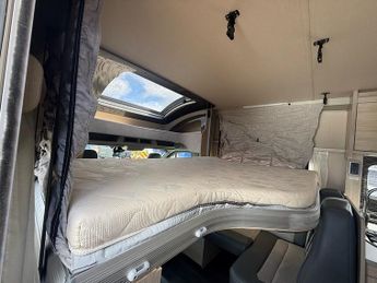 Ford AUTOTRAIL MOTORHOME F-72 AUTOTRAIL MOTORHOME F-72