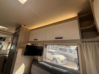 Ford AUTOTRAIL MOTORHOME F-72 AUTOTRAIL MOTORHOME F-72