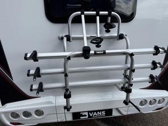 Ford AUTOTRAIL MOTORHOME F-72 AUTOTRAIL MOTORHOME F-72