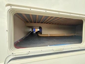 Ford AUTOTRAIL MOTORHOME F-72 AUTOTRAIL MOTORHOME F-72