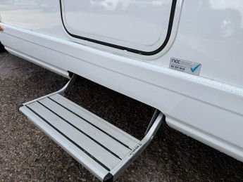 Ford AUTOTRAIL MOTORHOME F-72 AUTOTRAIL MOTORHOME F-72