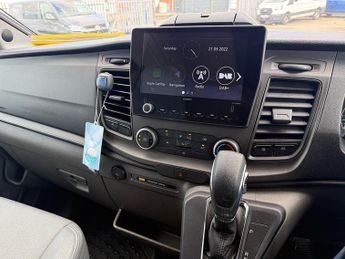 Ford AUTOTRAIL MOTORHOME F-72 AUTOTRAIL MOTORHOME F-72