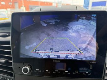 Ford AUTOTRAIL MOTORHOME F-72 AUTOTRAIL MOTORHOME F-72