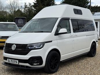 Volkswagen Transporter T6.1 T32 150 LWB High top