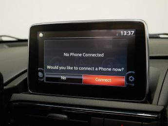Mazda MX-5 RF SKYACTIV-G Sport Nav