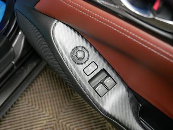 Mazda MX-5 RF SKYACTIV-G Sport Nav