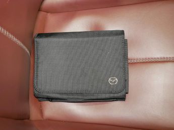 Mazda MX-5 RF SKYACTIV-G Sport Nav