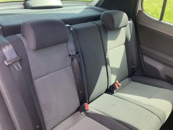 Skoda Fabia TSI Monte Carlo