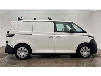 Volkswagen ID. Buzz Cargo Pro Commerce