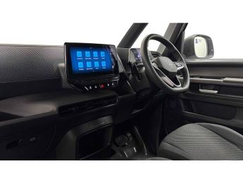 Volkswagen ID. Buzz Cargo Pro Commerce