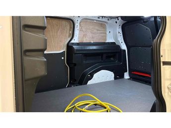 Volkswagen ID. Buzz Cargo Pro Commerce