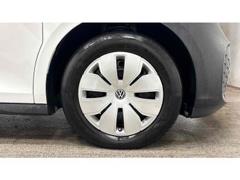 Volkswagen ID. Buzz Cargo Pro Commerce