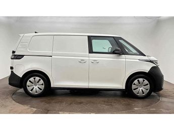 Volkswagen ID. Buzz Cargo Pro Commerce Plus
