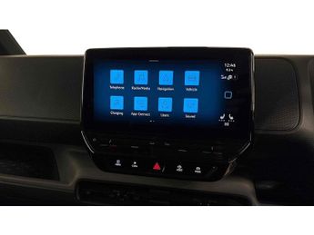 Volkswagen ID. Buzz Cargo Pro Commerce Plus