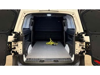 Volkswagen ID. Buzz Cargo Pro Commerce Plus