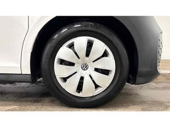 Volkswagen ID. Buzz Cargo Pro Commerce Plus
