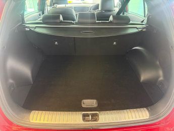 Kia Sportage 1.6 CRDi GT-Line S SUV 5dr Diesel DCT Euro 6 (s/s) (134 bhp)