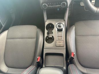 Ford Focus 1.5 EcoBlue ST-Line X Hatchback 5dr Diesel Auto Euro 6 (s/s) (12