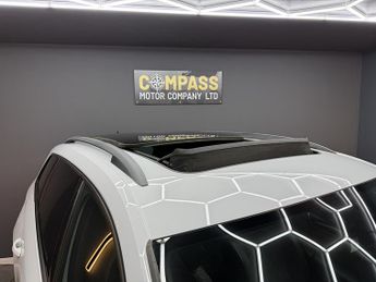 Skoda Kodiaq 2.0 TDI SportLine SUV 5dr Diesel DSG 4WD Euro 6 (s/s) (7 Seat) (